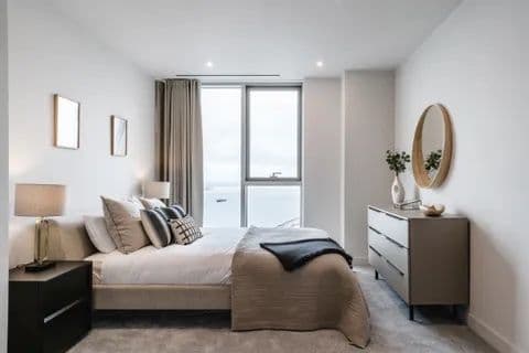 Предлагается в аренду абсолютно новая квартира в самом стату — фото 5