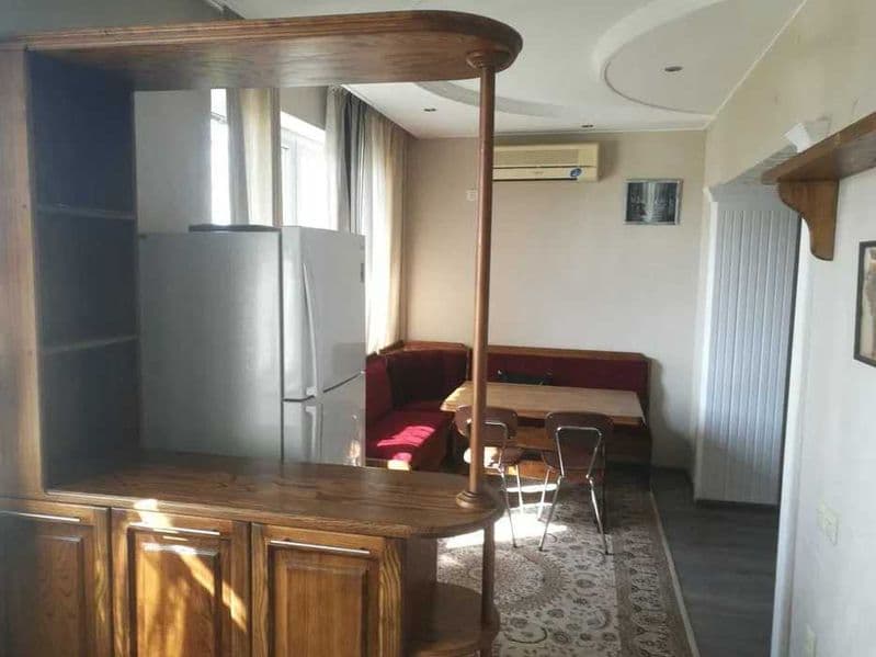 Сдаётся  квартира на Дархане<br />
Ориентир - Метро Хамид Ал — фото 2