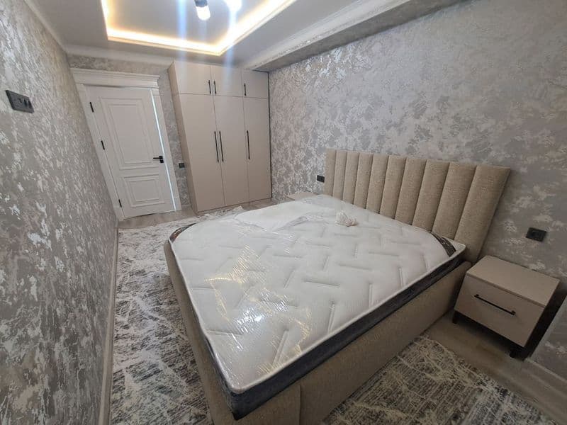 Яшнобод тумани олмос Better best <br />
2 хона 5 этаж 400$<b — фото 2