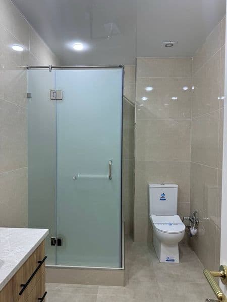 Аренда квартиры на Дархане в новостройке. <br />
4 этаж. Ест — фото 4