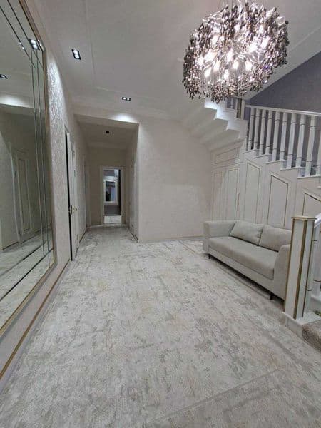 Сдаётся в аренду 2-этажный коттедж с евроремонтом!!!<br />
< — фото 4