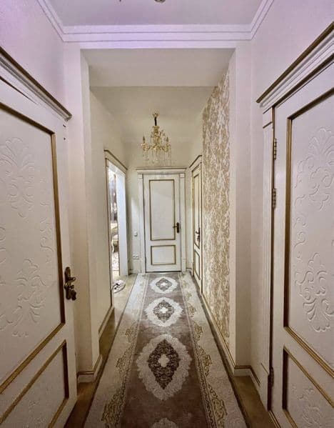 2/1/7,спальня,детская,кухня +зал-студия,50м2,сан.узел-душева — фото 2