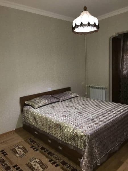 2 комнатная квартира  70 квадратура госпитальный базар седьм — фото 3