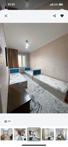 Мирзо Улугбек аренда<br />
Ттз 1<br />
2/3/4<br />
Мебел тех — фото 4