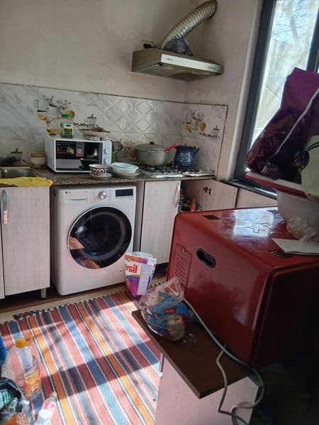 Kvartira ijaraga beriladi. 2 xonali yangi remot qilingan. Ya — фото 2