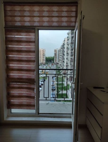 Mirzo Ulugʻbek Qorasuv 6 da 2 xona hamma chixozlarga ega win