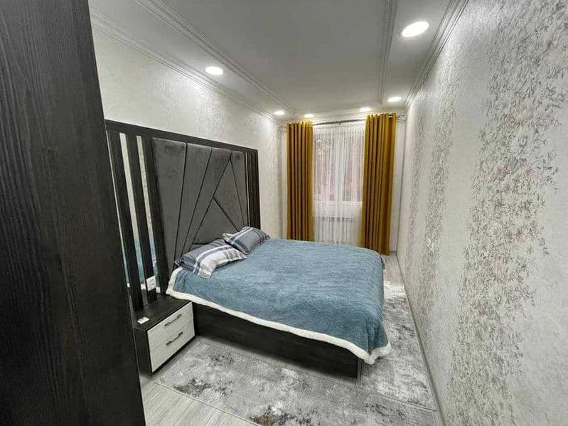 Сдаётся  квартира Чилаезар-9 <br />
#Ориентир - Райхон<br /> — фото 4