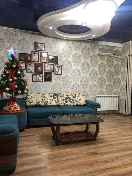 Сдаётся квартира на Максиме Горьком<br />
Ориентир - Чайхана — фото 2