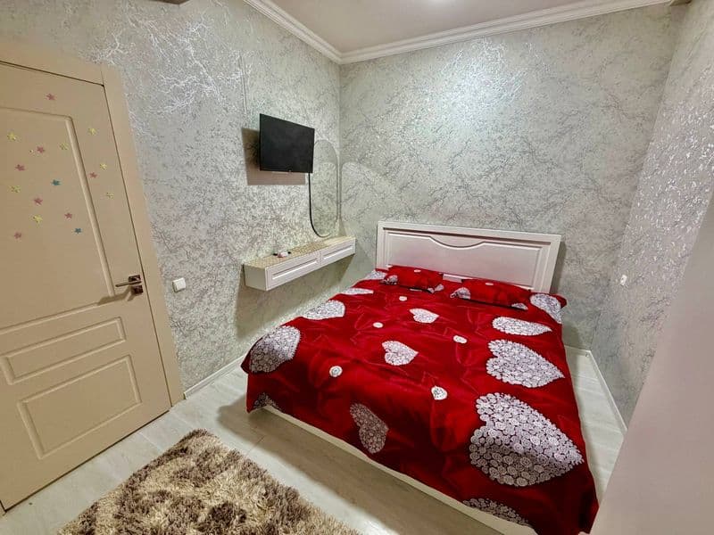 Яккасарайский район — метро Космонавтов<br />
Сдаётся чистая