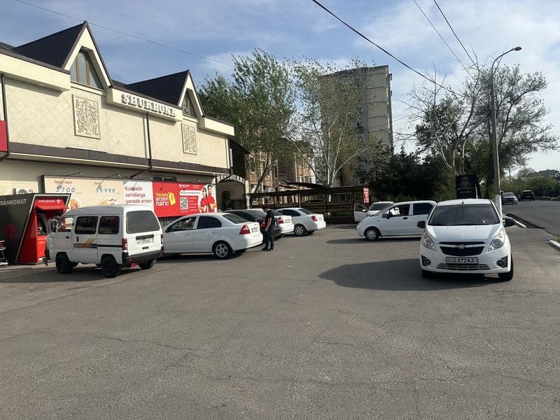 Ижарага жой берилади шайхонтохур тумани<br />
<br />
1. одам — фото 5