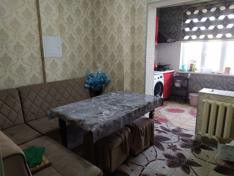 Сдаю аренду квартиры <br />
Юнусабад-17 квартал <br />
2х ко — фото 2