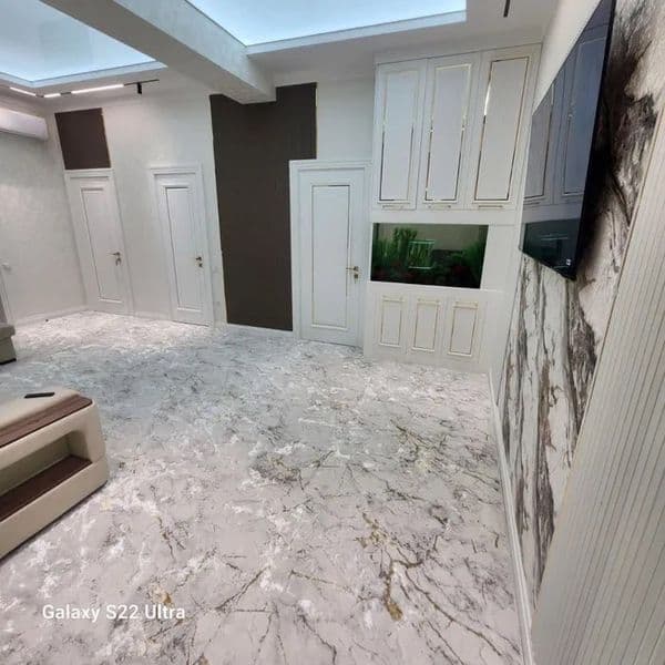 Сдаётся шикарная 3-комнатная квартира в Отличное Локация<br  — фото 4