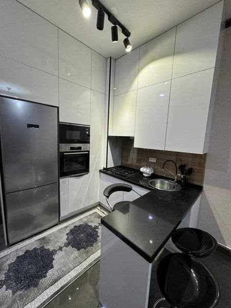 Сдаётся квартира на ЖК Гарденс‼️<br />
Ориентир - Ташкент си — фото 3