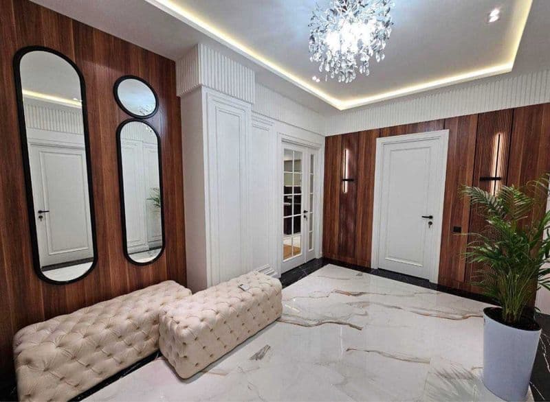 Яккасарайский район<br />
Аэропорт <br />
ЖК Узбегим<br />
К — фото 4