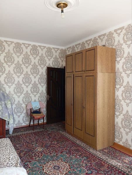 Srochna 1 Xonali Kvartira Ijaraga Topshiriladi <br />
Manzil