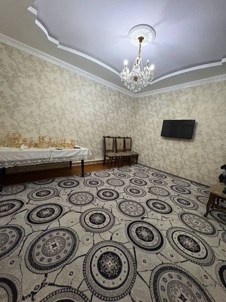 Chilonzor metrosi yaqinida 2 xonali shinam va yorug‘ kvartir — фото 4