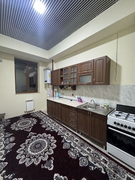 Олмазор тумани <br />
Сагбон чоррахасида новостройка енги ре — фото 2