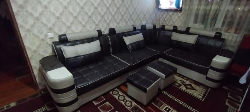 Uzoq muddatda ijaraga qoʻyaman uyim 2<br />
xona faqat ayol 