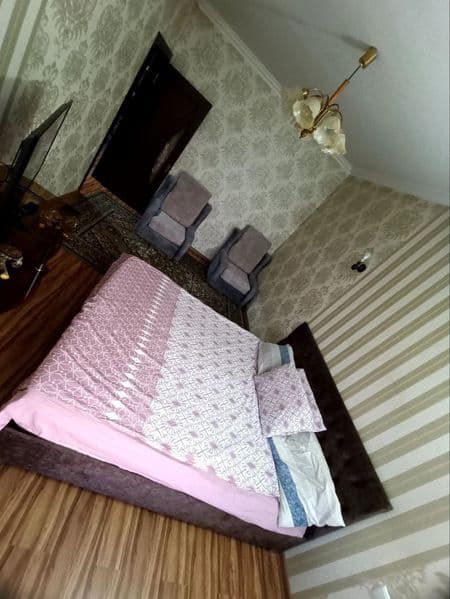 Shayxontoxur tumani Tinchlikda  5-qavatlik domning 5-qavatid