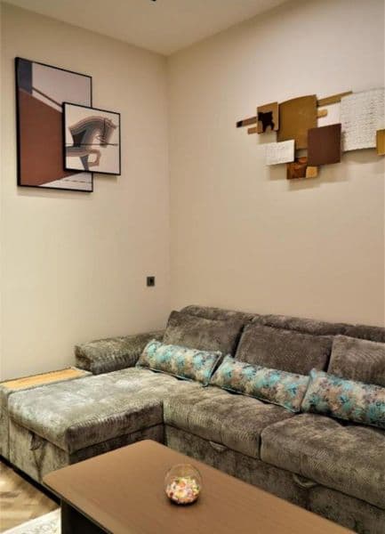 • Район: Шайхантахурский<br />
• Ориентир: ЖК Nest One / Таш — фото 2