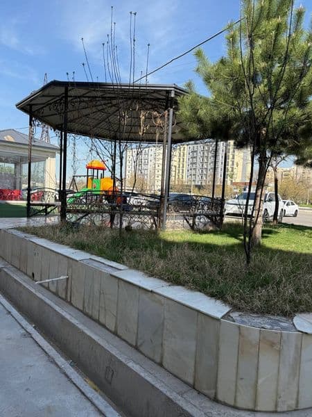 Аренда Квартира Белтепа Ибн Сино йул Юзи бозор Якин Тошмига  — фото 4