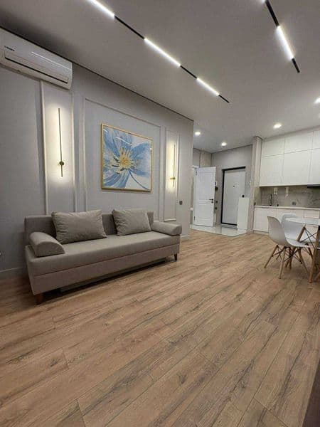 2 комнатную квартиру на 4 этаже,<br />
В квартире есть все н — фото 3