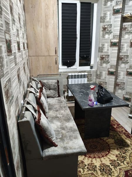 12-etajli dom<br />
3-etaj<br />
40 kv.m.<br />
Wifi bor<br  — фото 2