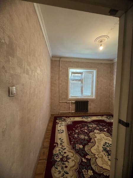 Сдаю квартиру 78кв<br />
3 комнаты, веранда, санузел раздель — фото 2