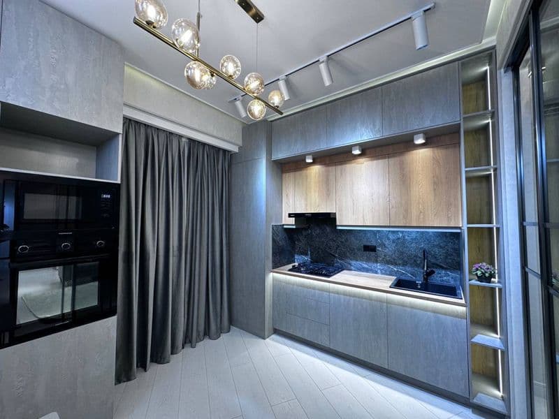 5/4/9 Махтумкули, новостройка, ЖК New Life, 120 кв., дизайне — фото 5