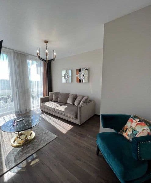 Мирабдаский район<br />
Гостиница Россия<br />
ЖК Мирабад Ав — фото 5