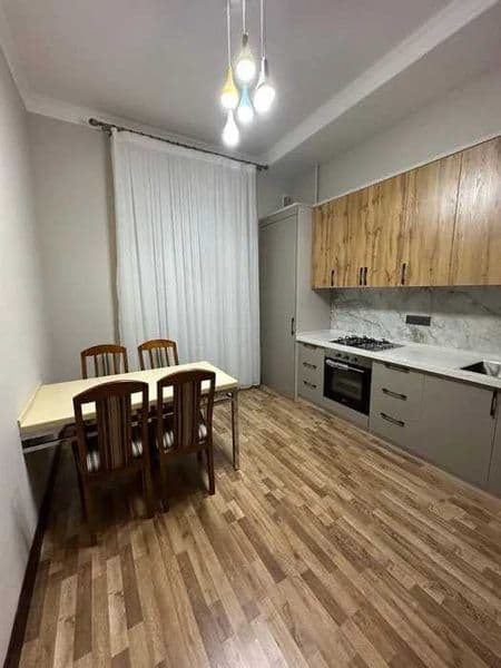 Район: Юнусабадский  <br />
Адрес: Бадамзар терасса <br />
< — фото 4