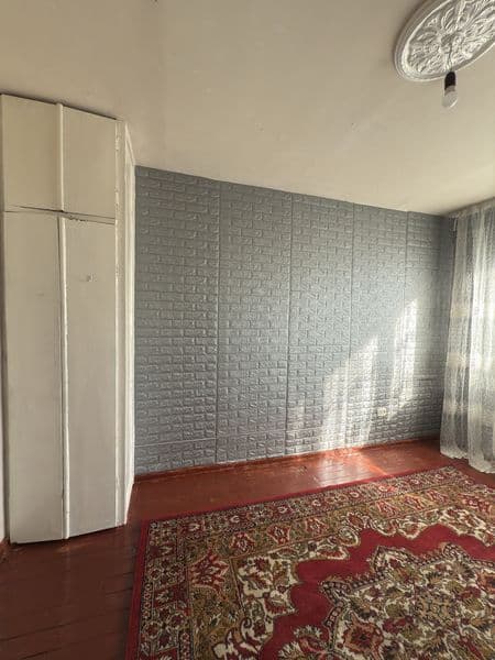 Сдаю комнату в общежитии СРОЧНО. Ванна туалет на 2 две кварт — фото 3