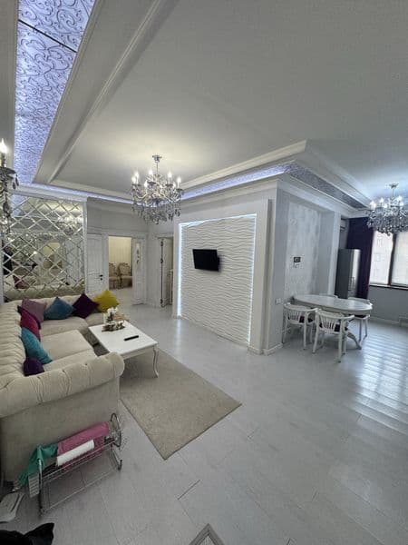 3/4/10 ЖК Dream house! Яккасарайский район!<br />
85 м квадр — фото 2