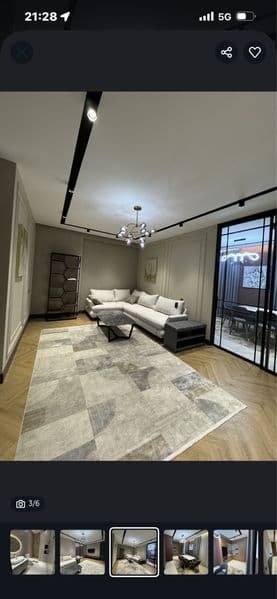 Сдается Квартира на Юнусабадском районе 7-ой квартал, Ориент — фото 3