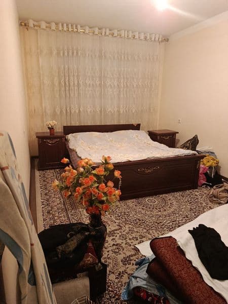 8 hududda 2 xona uy ijaraga beriladi. Uyda hamma sharoit bor — фото 4