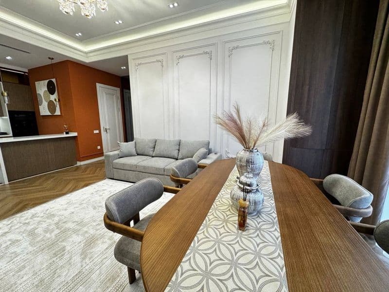 Сдаётся шикарная квартира ПРЕМИУМ класса. <br />
<br />
• Ра — фото 3