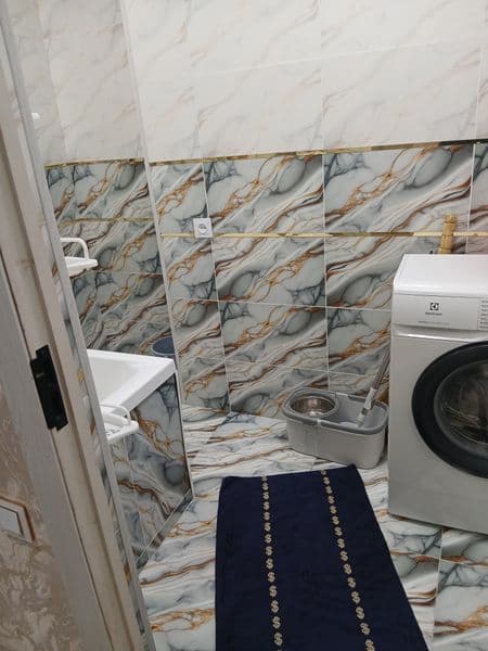 Аренда квартира берилади 22кв 1 этаж 1/2 — фото 5