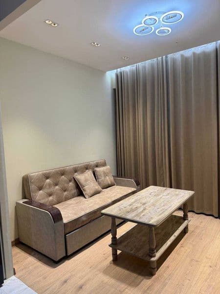 • Район: Шайхантахурский<br />
• Адрес: ЖК"NRG U TOWER"<br / — фото 3