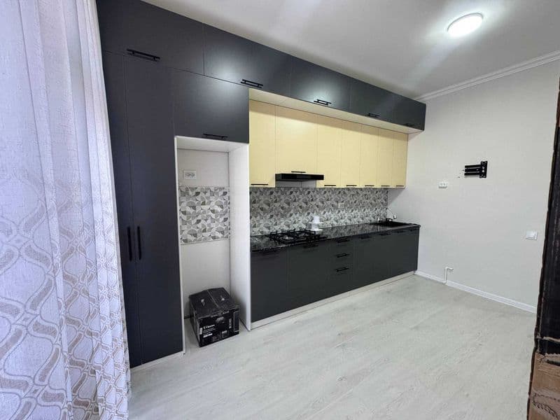 Сергили Янги хает тумани, 24-уй, 2 подъезд, 7 этаж, 61 хонад — фото 3