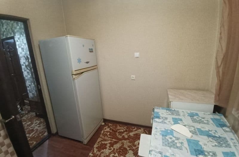 Аренда квартиры 1/4/4 Себзар . Чёрный банк NBU. Ганга . Техн — фото 4