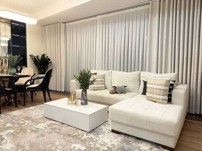 Район: Юнусабад<br />
Адрес:Yunusabad Residence<br />
<br /> — фото 3