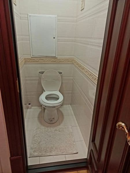 Ijara: 3 ta uqiydigon yoki ishlaydigan qizga <br />
Manzil:  — фото 2