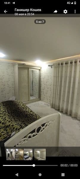 Сдается просторная квартира на долгосрочную оренду. Мебель и — фото 3