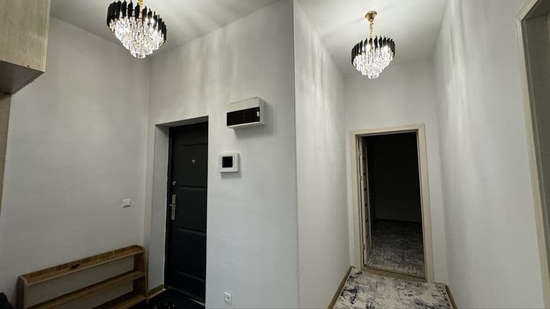 Янги ремонтли 2 хонали уй. Юнусобод манзара уйлари 8 дом, 16 — фото 2