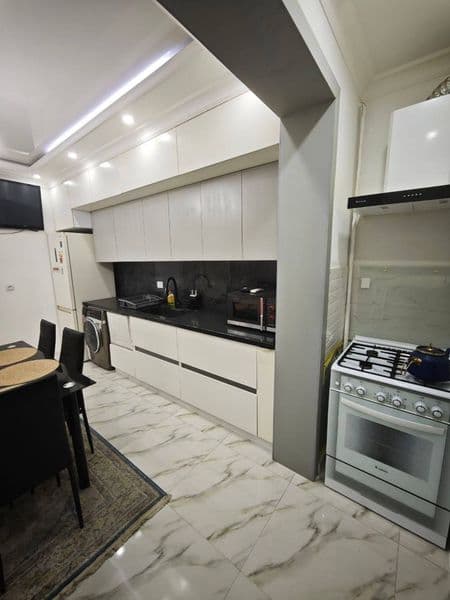 #Юнусабадский район, Ц-6 метро Минор<br />
-Тип дома:Вторичн — фото 4