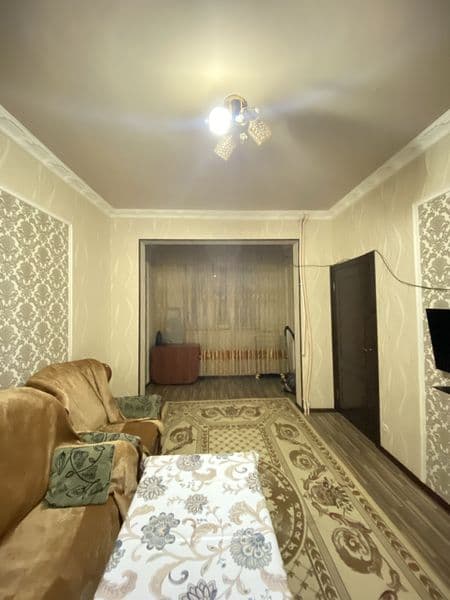 Район: Яшнабад<br />
Ориентир:Дубовий <br />
Планировка: 2 / — фото 4