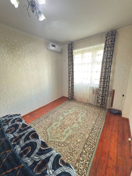 Yakkasaroy Shota Rustaveli kochasida 1 xonali uy ijaraga ber — фото 4