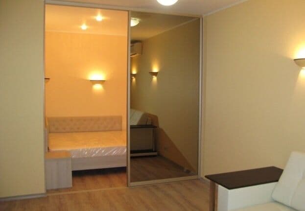 2/3/9 Сдаётся евро Одно комнатная переделано на двух комнатн — фото 3