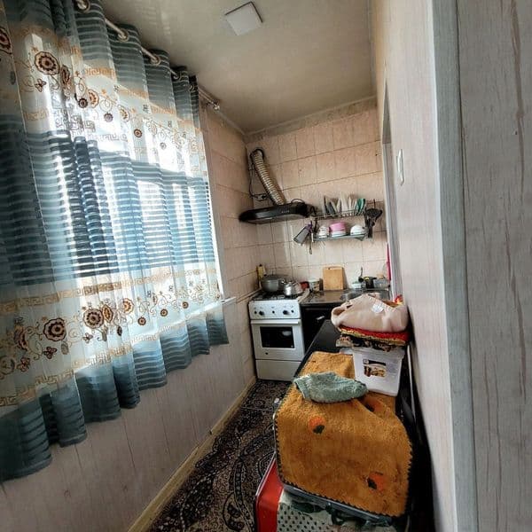 Юнусабад 15 кварталда 2 хона уй оилага ижарага берилади.  Му — фото 4