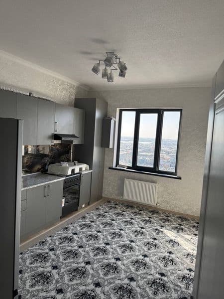 O’rikzor yonidagi novostroykada 2 xonali yangi remontdan chi — фото 2